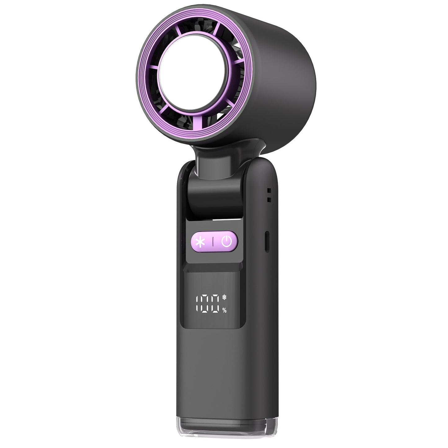 Portable Turbo Fan