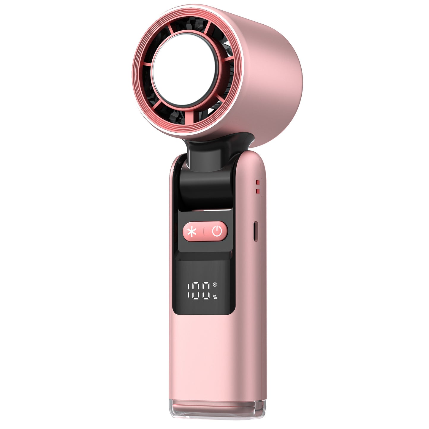 Portable Turbo Fan