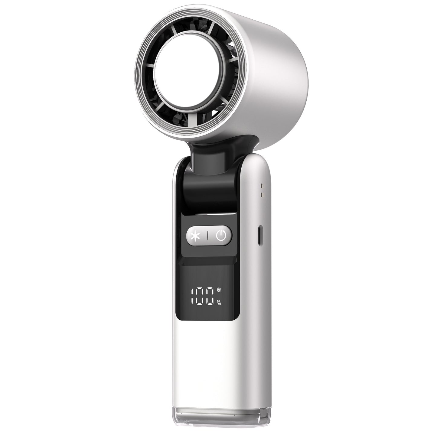 Portable Turbo Fan