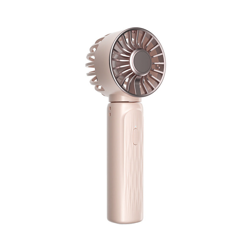 Portable Turbo Fan