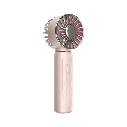 Portable Turbo Fan