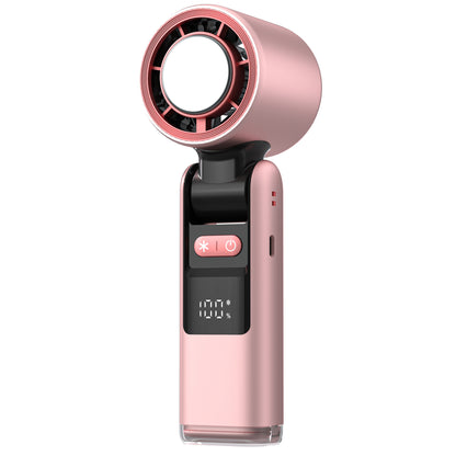 Portable Turbo Fan