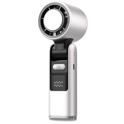 Portable Turbo Fan