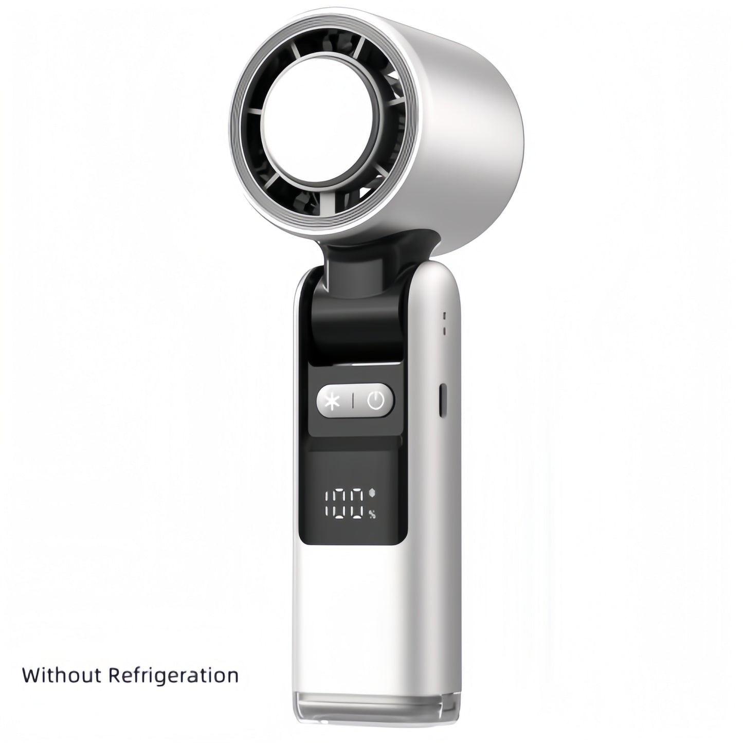 Portable Turbo Fan