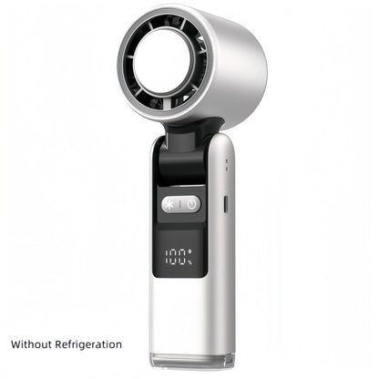 Portable Turbo Fan